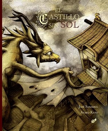 CASTILLO SIN SOL, EL | 9788416817276 | SANABRIA ACEVEDO, JOSÉ | Llibreria L'Altell - Llibreria Online de Banyoles | Comprar llibres en català i castellà online - Llibreria de Girona