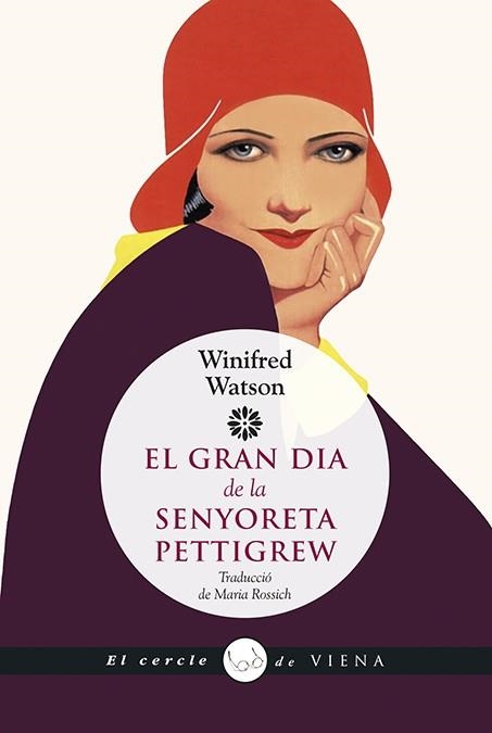 GRAN DIA DE LA SENYORETA PETTIGREW, EL | 9788483309858 | WATSON, WINIFRED | Llibreria L'Altell - Llibreria Online de Banyoles | Comprar llibres en català i castellà online - Llibreria de Girona