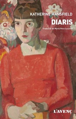 DIARIS | 9788416853182 | MANSFIELD, KATHERINE | Llibreria Online de Banyoles | Comprar llibres en català i castellà online