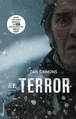 EL TERROR | 9788416867721 | SIMMONS, DAN | Llibreria L'Altell - Llibreria Online de Banyoles | Comprar llibres en català i castellà online - Llibreria de Girona