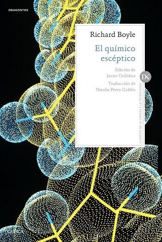 EL QUÍMICO ESCÉPTICO | 9788417067243 | BOYLE, ROBERT | Llibreria L'Altell - Llibreria Online de Banyoles | Comprar llibres en català i castellà online - Llibreria de Girona