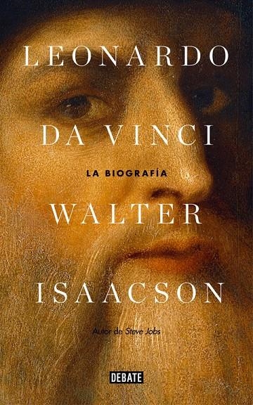 LEONARDO DA VINCI | 9788499928333 | WALTER ISAACSON | Llibreria L'Altell - Llibreria Online de Banyoles | Comprar llibres en català i castellà online - Llibreria de Girona