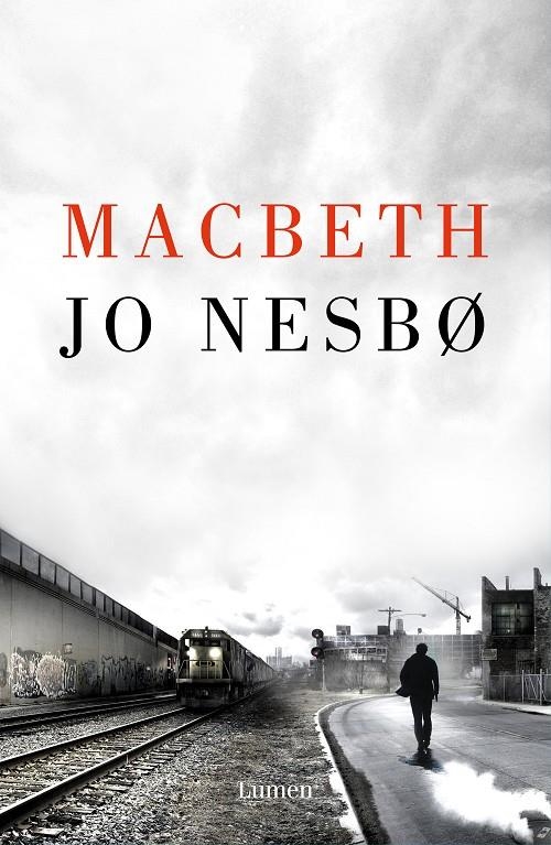 MACBETH | 9788426405043 | NESBO, JO | Llibreria L'Altell - Llibreria Online de Banyoles | Comprar llibres en català i castellà online - Llibreria de Girona