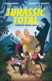 PERDUTS SENSE WIFI | 9788420487748 | CANO, SARA/GASCÓ, FRANCESC | Llibreria L'Altell - Llibreria Online de Banyoles | Comprar llibres en català i castellà online - Llibreria de Girona