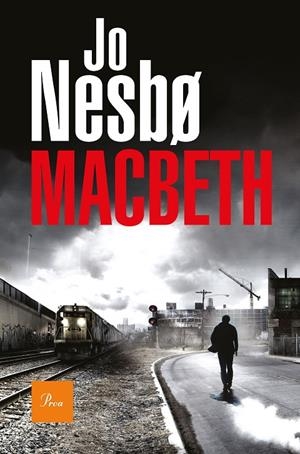 MACBETH (JO NESBO) | 9788475887043 | NESBO, JO | Llibreria L'Altell - Llibreria Online de Banyoles | Comprar llibres en català i castellà online - Llibreria de Girona