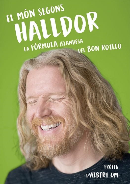 EL MÓN SEGONS HALLDOR | 9788416670499 | MAR, HALLDOR | Llibreria L'Altell - Llibreria Online de Banyoles | Comprar llibres en català i castellà online - Llibreria de Girona