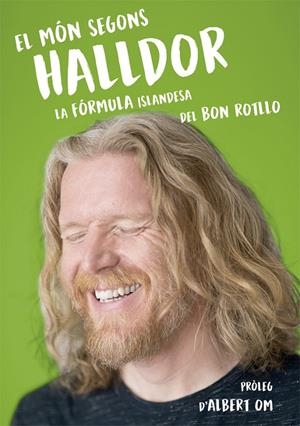 EL MÓN SEGONS HALLDOR | 9788416670499 | MAR, HALLDOR | Llibreria Online de Banyoles | Comprar llibres en català i castellà online