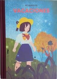 VACACIONES | 9788494728433 | BLEXBOLEX | Llibreria Online de Banyoles | Comprar llibres en català i castellà online