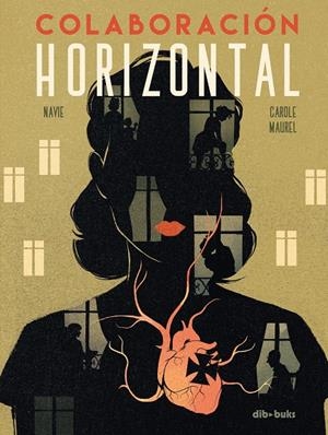 COLABORACIÓN HORIZONTAL | 9788417294052 | NAVIE/MAUREL, CAROLE | Llibreria L'Altell - Llibreria Online de Banyoles | Comprar llibres en català i castellà online - Llibreria de Girona