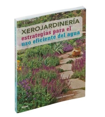 XEROJARDINERÍA | 9788416965755 | MARANHAO, DIANA | Llibreria L'Altell - Llibreria Online de Banyoles | Comprar llibres en català i castellà online - Llibreria de Girona