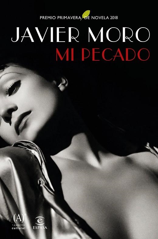 MI PECADO | 9788467051711 | MORO, JAVIER | Llibreria Online de Banyoles | Comprar llibres en català i castellà online