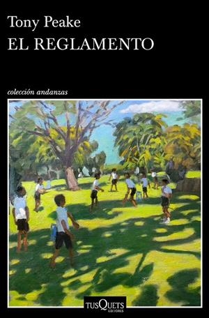 REGLAMENTO, EL | 9788490665183 | PEAKE, TONY | Llibreria L'Altell - Llibreria Online de Banyoles | Comprar llibres en català i castellà online - Llibreria de Girona