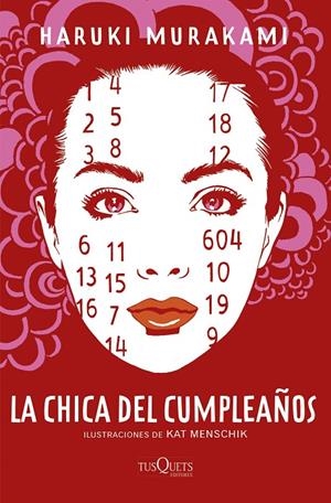 CHICA DEL CUMPLEAÑOS, LA | 9788490665206 | MURAKAMI, HARUKI | Llibreria L'Altell - Llibreria Online de Banyoles | Comprar llibres en català i castellà online - Llibreria de Girona