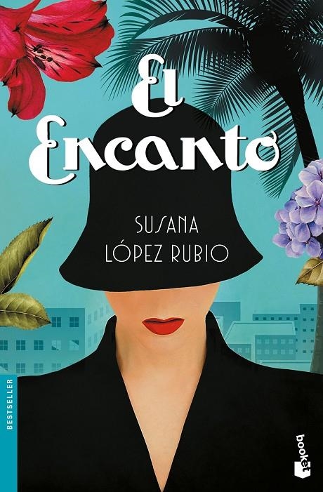 ENCANTO, EL | 9788467052220 | LÓPEZ, SUSANA | Llibreria L'Altell - Llibreria Online de Banyoles | Comprar llibres en català i castellà online - Llibreria de Girona