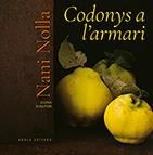 CODONYS A L'ARMARI | 9788494785795 | NOLLA, NANI | Llibreria L'Altell - Llibreria Online de Banyoles | Comprar llibres en català i castellà online - Llibreria de Girona