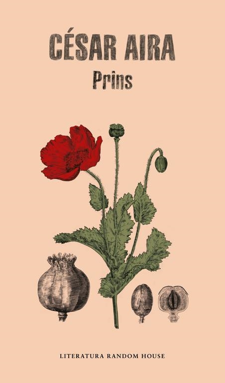 PRINS | 9788439734352 | AIRA, CÉSAR | Llibreria L'Altell - Llibreria Online de Banyoles | Comprar llibres en català i castellà online - Llibreria de Girona