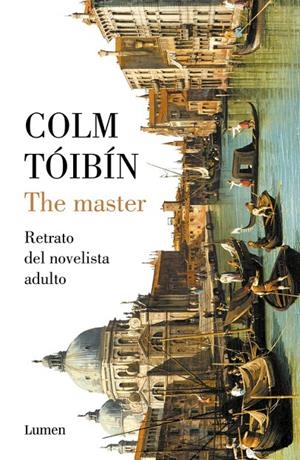 MASTER, THE | 9788426405081 | COLM TÓIBÍN | Llibreria L'Altell - Llibreria Online de Banyoles | Comprar llibres en català i castellà online - Llibreria de Girona