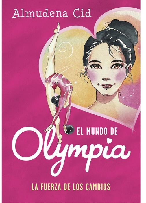 FUERZA DE LOS CAMBIOS, LA | 9788420487731 | CID, ALMUDENA | Llibreria Online de Banyoles | Comprar llibres en català i castellà online