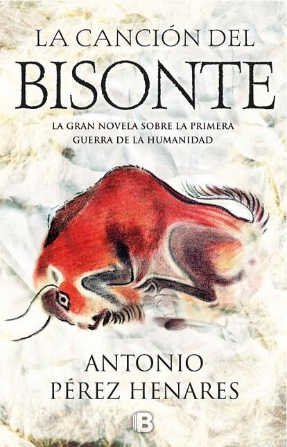 CANCIÓN DEL BISONTE, LA | 9788466662994 | PÉREZ HENARES, ANTONIO | Llibreria L'Altell - Llibreria Online de Banyoles | Comprar llibres en català i castellà online - Llibreria de Girona