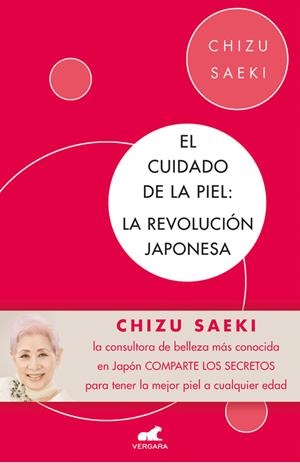 CUIDADO DE LA PIEL, EL | 9788416076307 | SAEKI, CHIZU | Llibreria L'Altell - Llibreria Online de Banyoles | Comprar llibres en català i castellà online - Llibreria de Girona