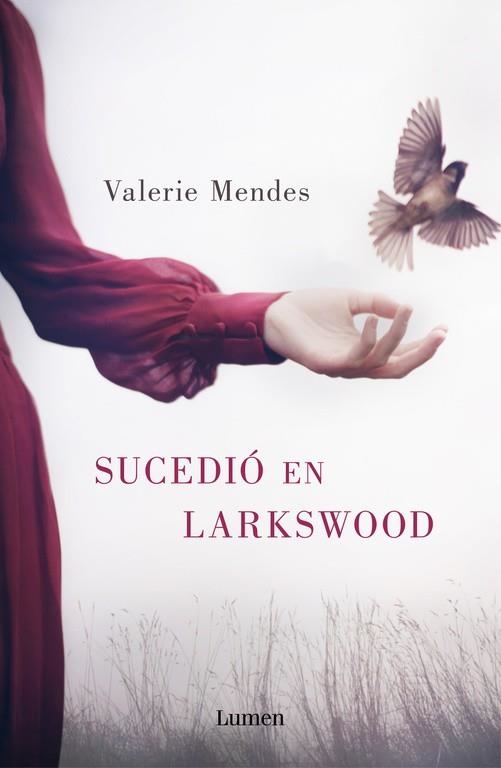 SUCEDIÓ EN LARKSWOOD | 9788426405067 | MENDES, VALERIE | Llibreria L'Altell - Llibreria Online de Banyoles | Comprar llibres en català i castellà online - Llibreria de Girona