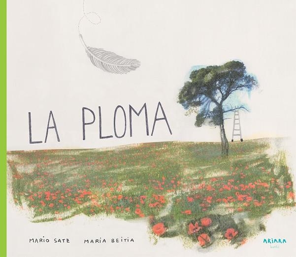 PLOMA, LA | 9788417440060 | SATZ, MARIO | Llibreria L'Altell - Llibreria Online de Banyoles | Comprar llibres en català i castellà online - Llibreria de Girona