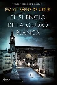 PACK TC EL SILENCIO DE LA CIUDAD BLANCA | 9788408186922 | SÁENZ DE URTURI, EVA G.ª | Llibreria L'Altell - Llibreria Online de Banyoles | Comprar llibres en català i castellà online - Llibreria de Girona