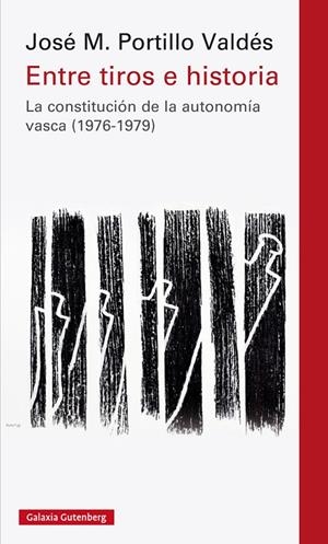 ENTRE TIROS E HISTORIA | 9788417355210 | PORTILLO VALDÉS, JOSÉ M. | Llibreria Online de Banyoles | Comprar llibres en català i castellà online