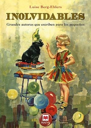 INOLVIDABLES | 9788417108397 | BERG-EHLERS, LUISE | Llibreria Online de Banyoles | Comprar llibres en català i castellà online