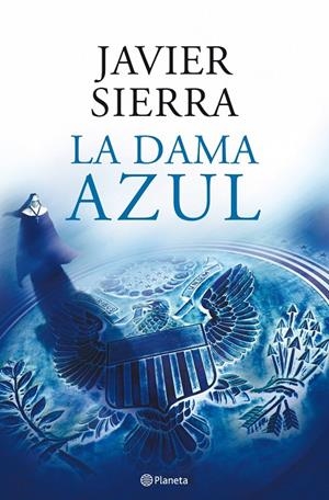 DAMA AZUL, LA | 9788408080879 | SIERRA, JAVIER | Llibreria Online de Banyoles | Comprar llibres en català i castellà online