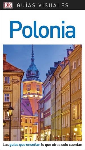 GUIA VISUAL POLONIA 2018 | 9780241341582 | VARIOS AUTORES | Llibreria Online de Banyoles | Comprar llibres en català i castellà online