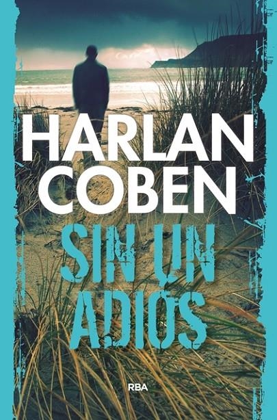 SIN UN ADIÓS | 9788490066003 | COBEN , HARLAN | Llibreria L'Altell - Llibreria Online de Banyoles | Comprar llibres en català i castellà online - Llibreria de Girona