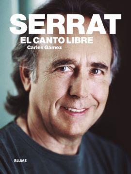 SERRAT | 9788417056162 | GÀMEZ, CARLES | Llibreria L'Altell - Llibreria Online de Banyoles | Comprar llibres en català i castellà online - Llibreria de Girona