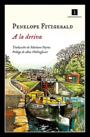 A LA DERIVA | 9788417115531 | FITZGERALD, PENELOPE | Llibreria Online de Banyoles | Comprar llibres en català i castellà online