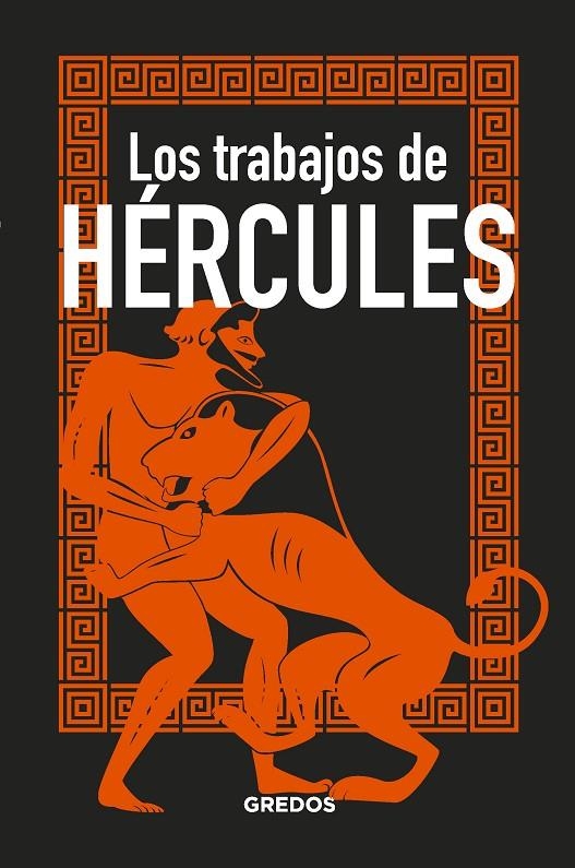 LOS TRABAJOS DE HÉRCULES | 9788424937928 | SOUVIRON GUIJO, BERNARDO | Llibreria L'Altell - Llibreria Online de Banyoles | Comprar llibres en català i castellà online - Llibreria de Girona