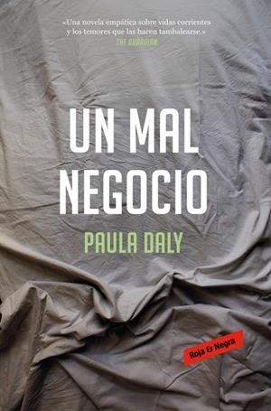 UN MAL NEGOCIO | 9788417125509 | PAULA DALY | Llibreria L'Altell - Llibreria Online de Banyoles | Comprar llibres en català i castellà online - Llibreria de Girona