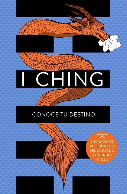 I CHING | 9788420487298 | VARIOS AUTORES | Llibreria L'Altell - Llibreria Online de Banyoles | Comprar llibres en català i castellà online - Llibreria de Girona