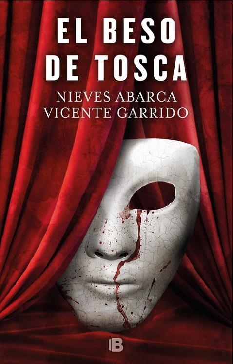 EL BESO DE TOSCA | 9788466663014 | VICENTE GARRIDO/NIEVES ABARCA | Llibreria L'Altell - Llibreria Online de Banyoles | Comprar llibres en català i castellà online - Llibreria de Girona