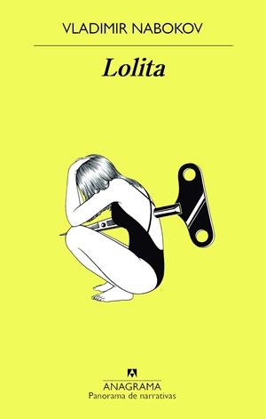 LOLITA | 9788433979537 | NABOKOV, VLADIMIR | Llibreria Online de Banyoles | Comprar llibres en català i castellà online
