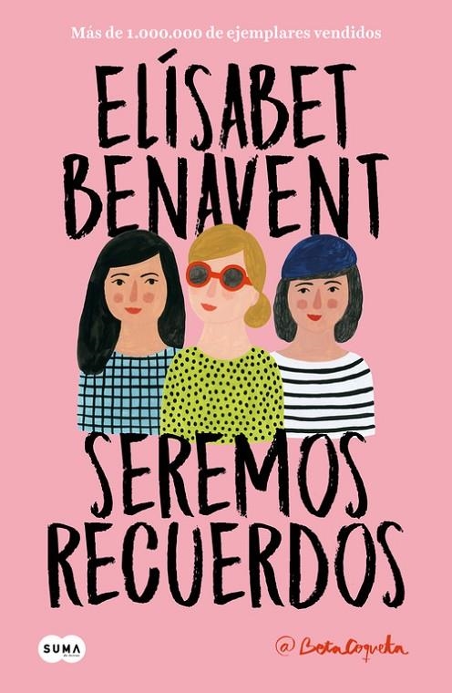 SEREMOS RECUERDOS (CANCIONES Y RECUERDOS 2) | 9788491291602 | ELÍSABET BENAVENT | Llibreria L'Altell - Llibreria Online de Banyoles | Comprar llibres en català i castellà online - Llibreria de Girona