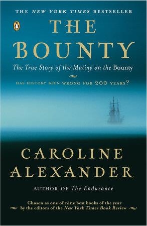 BOUNTY, THE | 9780142004692 | ALEXANDRE, CAROLINE | Llibreria Online de Banyoles | Comprar llibres en català i castellà online