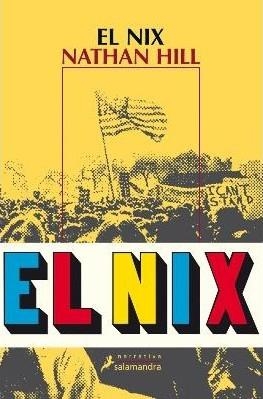 NIX, EL | 9788498388695 | HILL, NATHAN | Llibreria L'Altell - Llibreria Online de Banyoles | Comprar llibres en català i castellà online - Llibreria de Girona