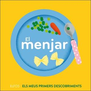 EL MENJAR | 9788417254537 | FALIÈRE, AMÉLIE | Llibreria L'Altell - Llibreria Online de Banyoles | Comprar llibres en català i castellà online - Llibreria de Girona