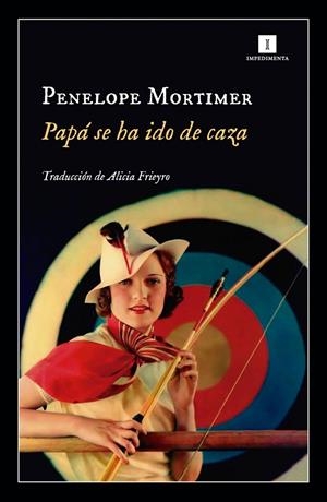 PAPÁ SE HA IDO DE CAZA | 9788417115548 | MORTIMER, PENELOPE | Llibreria L'Altell - Llibreria Online de Banyoles | Comprar llibres en català i castellà online - Llibreria de Girona
