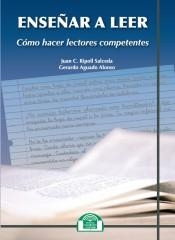 ENSEÑAR A LEER, COMO HACER LECTORES COMPETENTES | 9788497276245 | JUAN CRUZ RIPOLL SALCEDA | Llibreria Online de Banyoles | Comprar llibres en català i castellà online