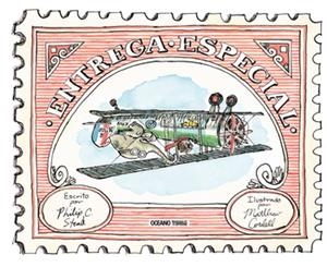 ENTREGA ESPECIAL | 9786077357247 | STEAD, PHILLIP | Llibreria Online de Banyoles | Comprar llibres en català i castellà online