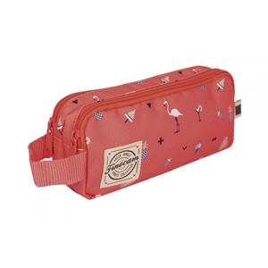 ESTOIG DOBLE FLAMINGO | 8422952162605 | Llibreria Online de Banyoles | Comprar llibres en català i castellà online