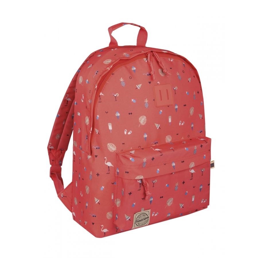 MOTXILLA BASIC FLAMINGO | 8422952162643 | Llibreria Online de Banyoles | Comprar llibres en català i castellà online