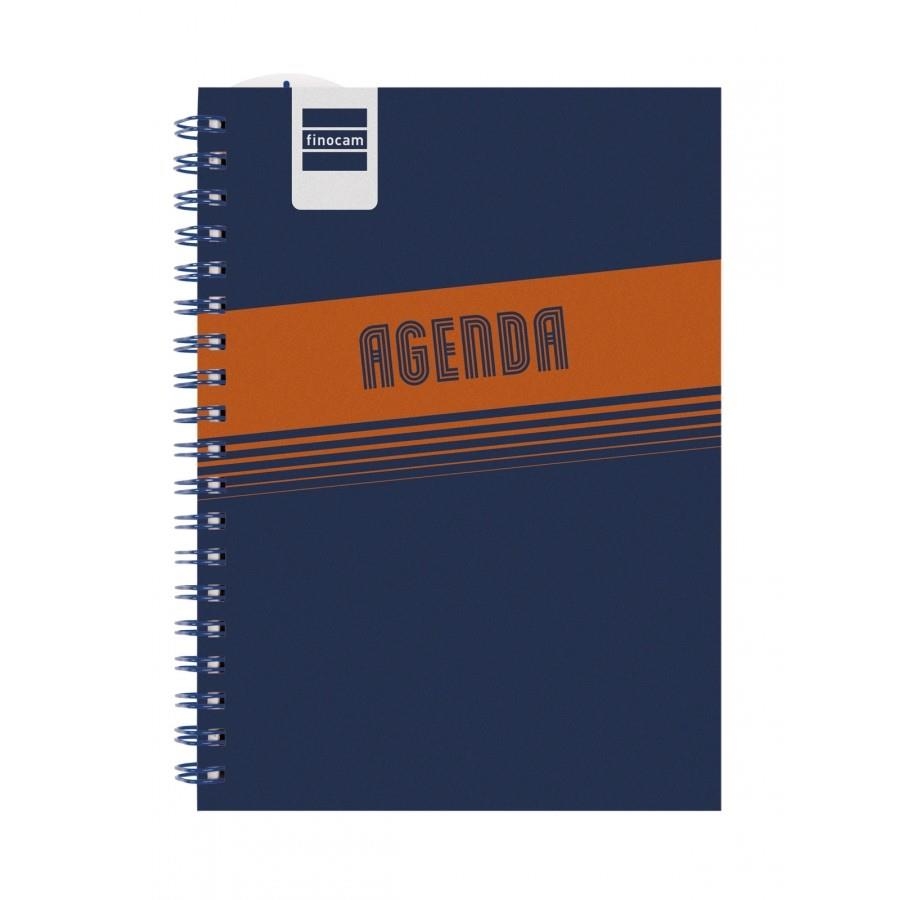 AGENDA 2018-2019 1/8 SV BLAU | 8422952164449 | Llibreria Online de Banyoles | Comprar llibres en català i castellà online
