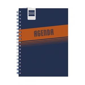 AGENDA 2018-2019 1/8 SV BLAU | 8422952164449 | Llibreria Online de Banyoles | Comprar llibres en català i castellà online